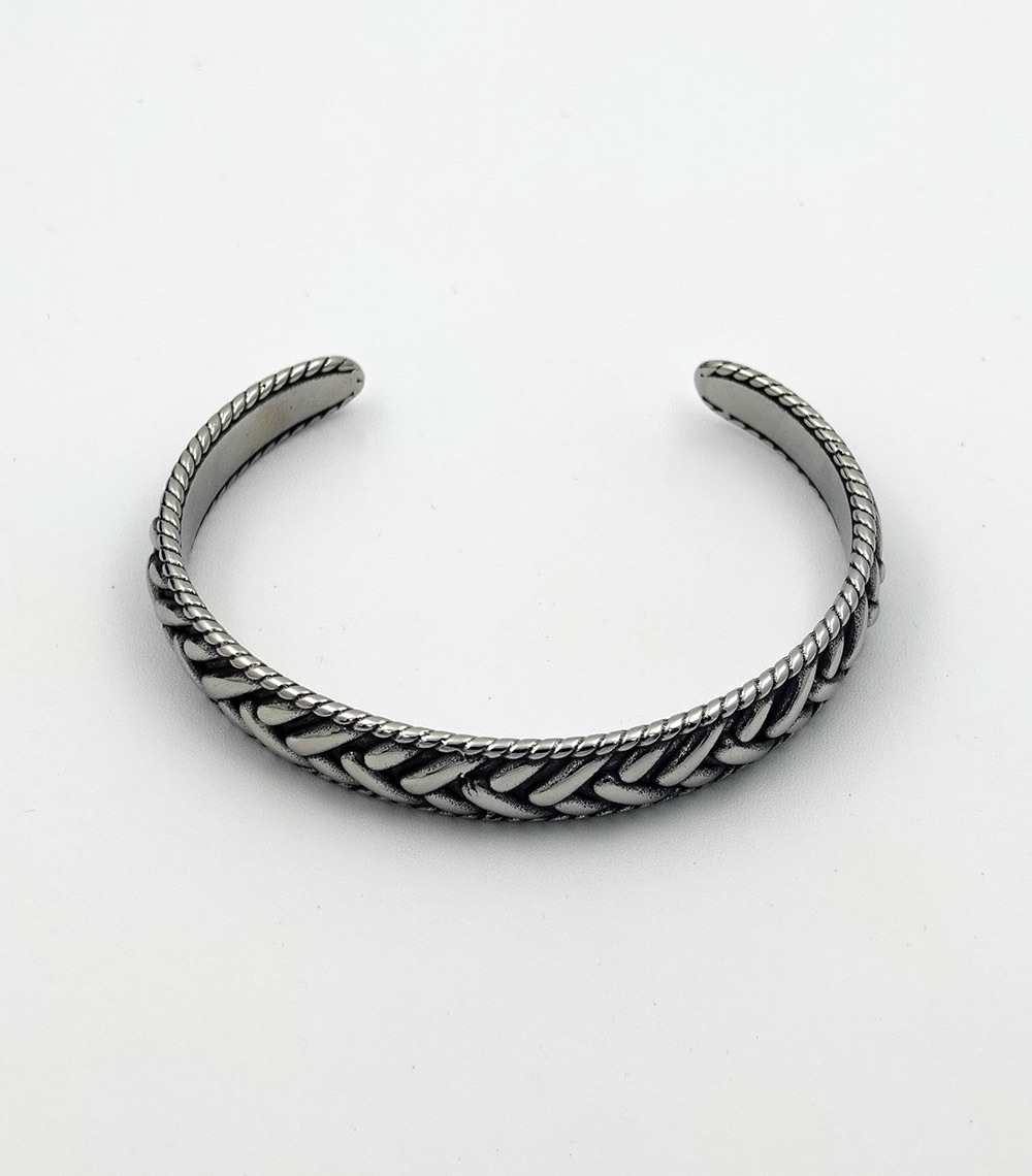 Tribal Spirit Bracelet For Men - Image 2