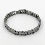 Strength Link Ceramic Bracelet For Men