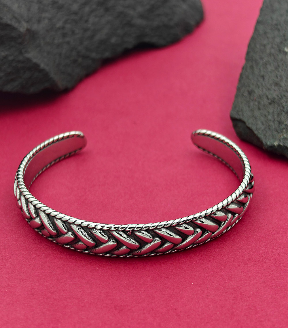 Tribal Spirit Bracelet For Men
