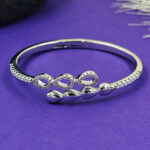 Radiant Flow Bracelet