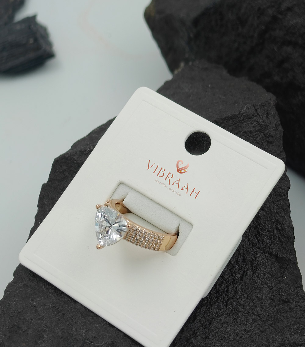 Forever You Diamond Ring - Image 3