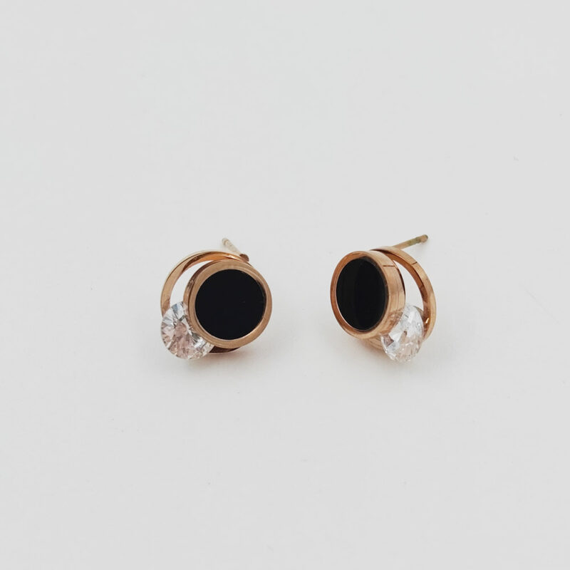 Eterna Dual Earring