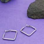 Urban Chic Hoops For Women