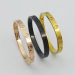 Blush Radiance Bracelet For Women Size 2.2 (small)