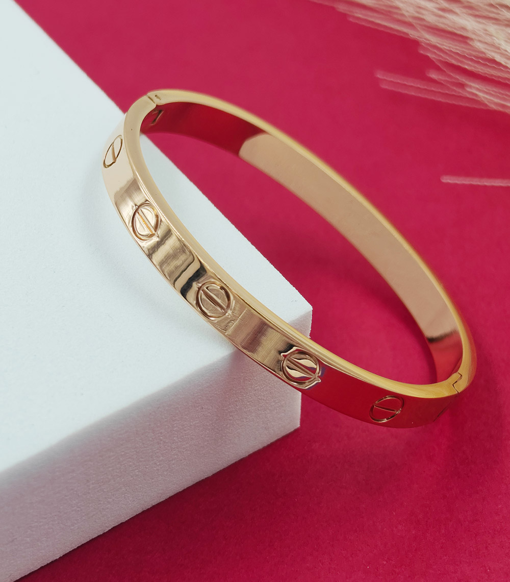 Blush Radiance Bracelet For Women Size 2.2 (small) - Image 3