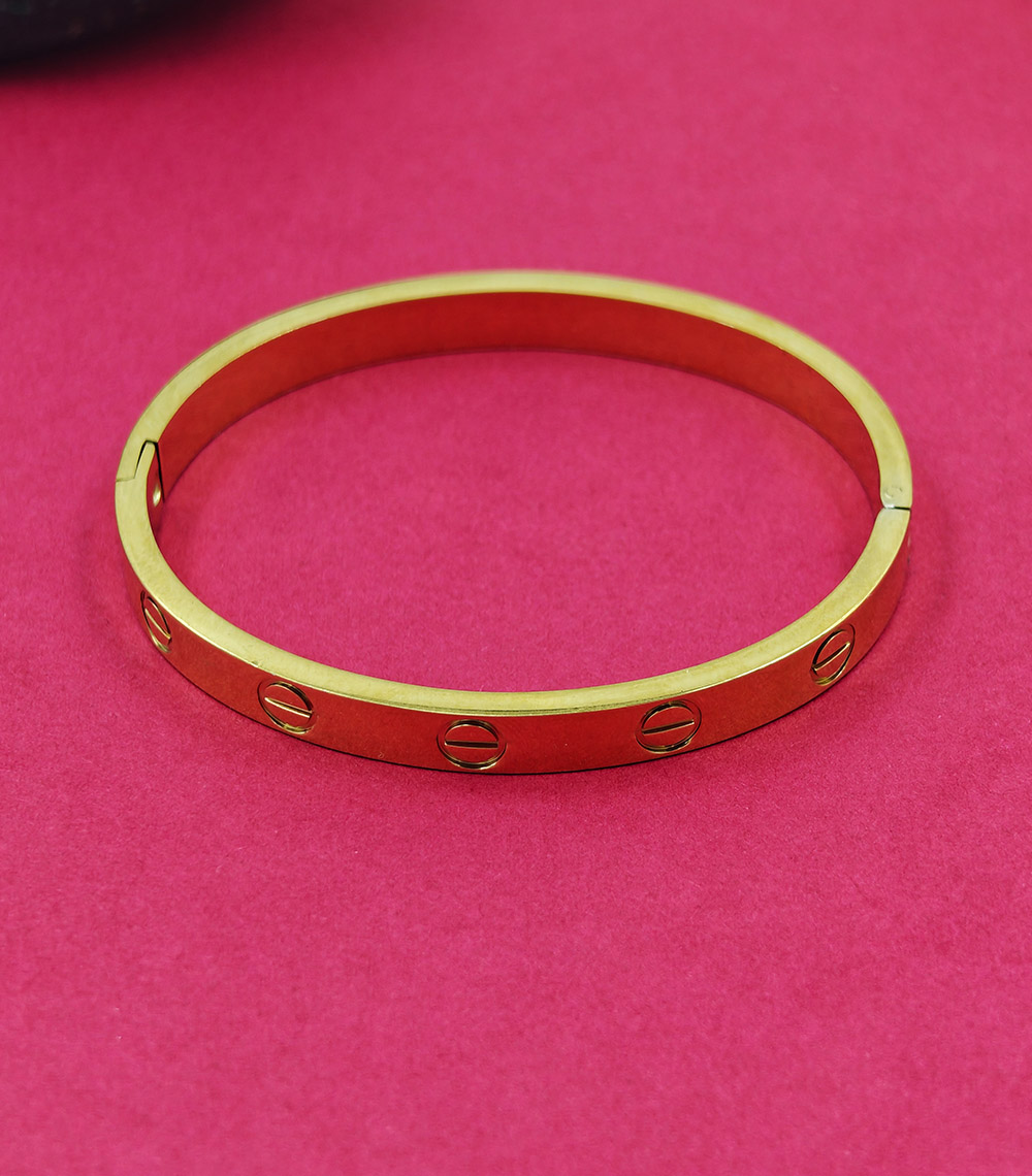 Blush Radiance Bracelet For Women Size 2.2 (small) - Image 4