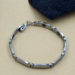 Timeless Loop Bracelet For Men