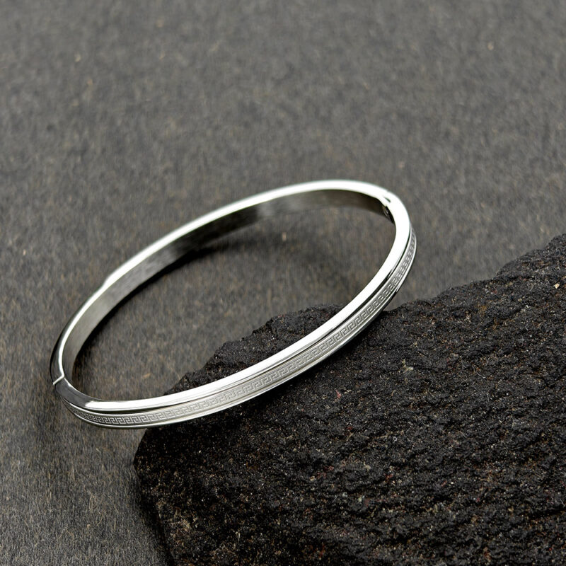 Silver Whisper Bracelet for Women