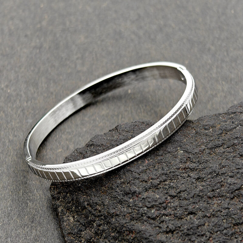 Urban Edge Bracelet For Women